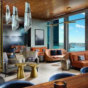 Hotel The Charter Seattle, Curio Collection By Hilton, Seattle